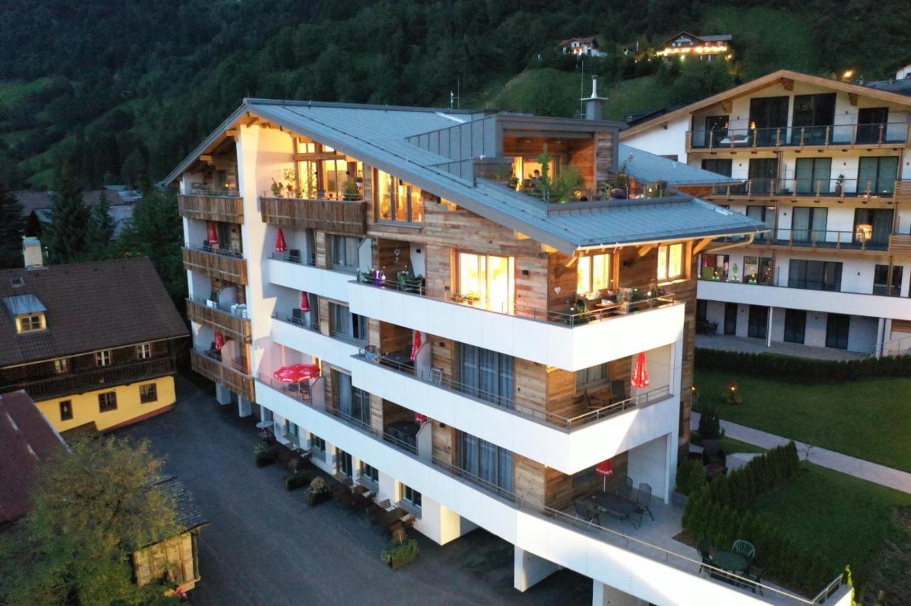 Winklers Gipfelblick Chalet, Inklusive Alpentherme - Ganzjaehrig, Gasteiner Bergbahn - Nur Sommer Bad Hofgastein Eksteriør billede