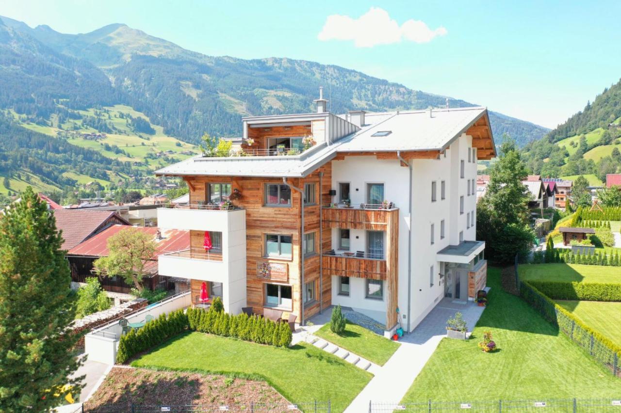 Winklers Gipfelblick Chalet, Inklusive Alpentherme - Ganzjaehrig, Gasteiner Bergbahn - Nur Sommer Bad Hofgastein Eksteriør billede