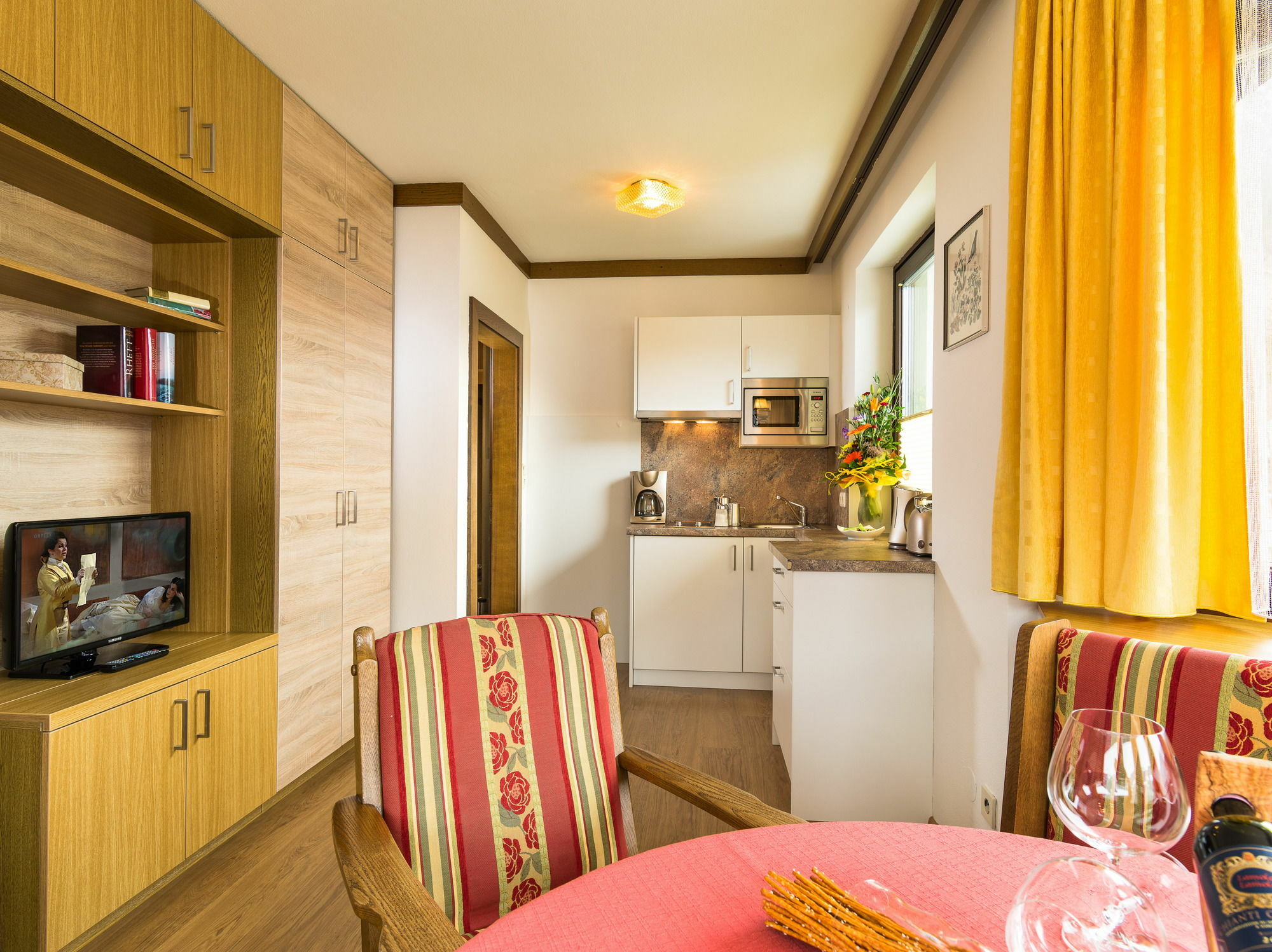 Winklers Gipfelblick Chalet, Inklusive Alpentherme - Ganzjaehrig, Gasteiner Bergbahn - Nur Sommer Bad Hofgastein Eksteriør billede
