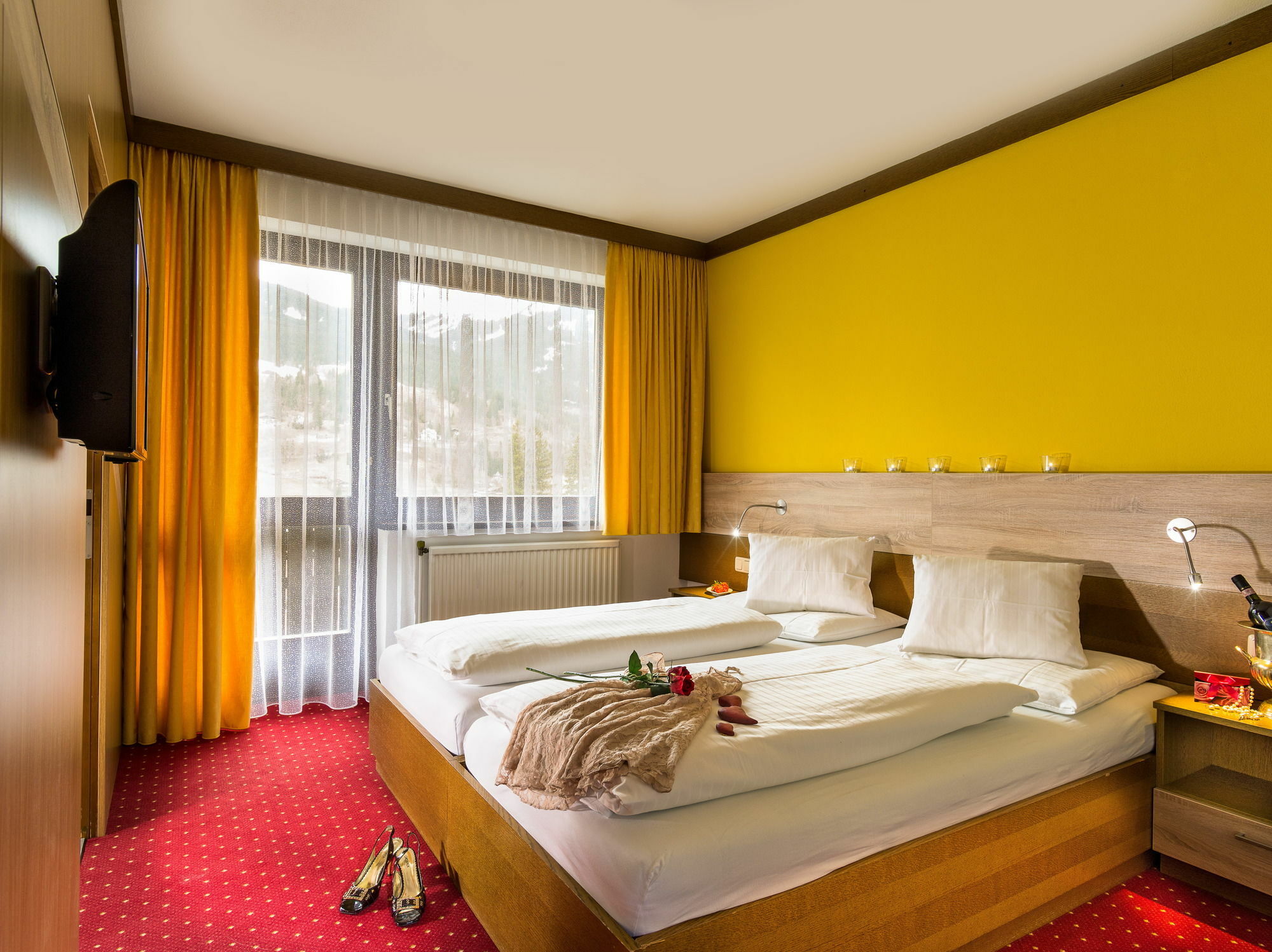 Winklers Gipfelblick Chalet, Inklusive Alpentherme - Ganzjaehrig, Gasteiner Bergbahn - Nur Sommer Bad Hofgastein Eksteriør billede