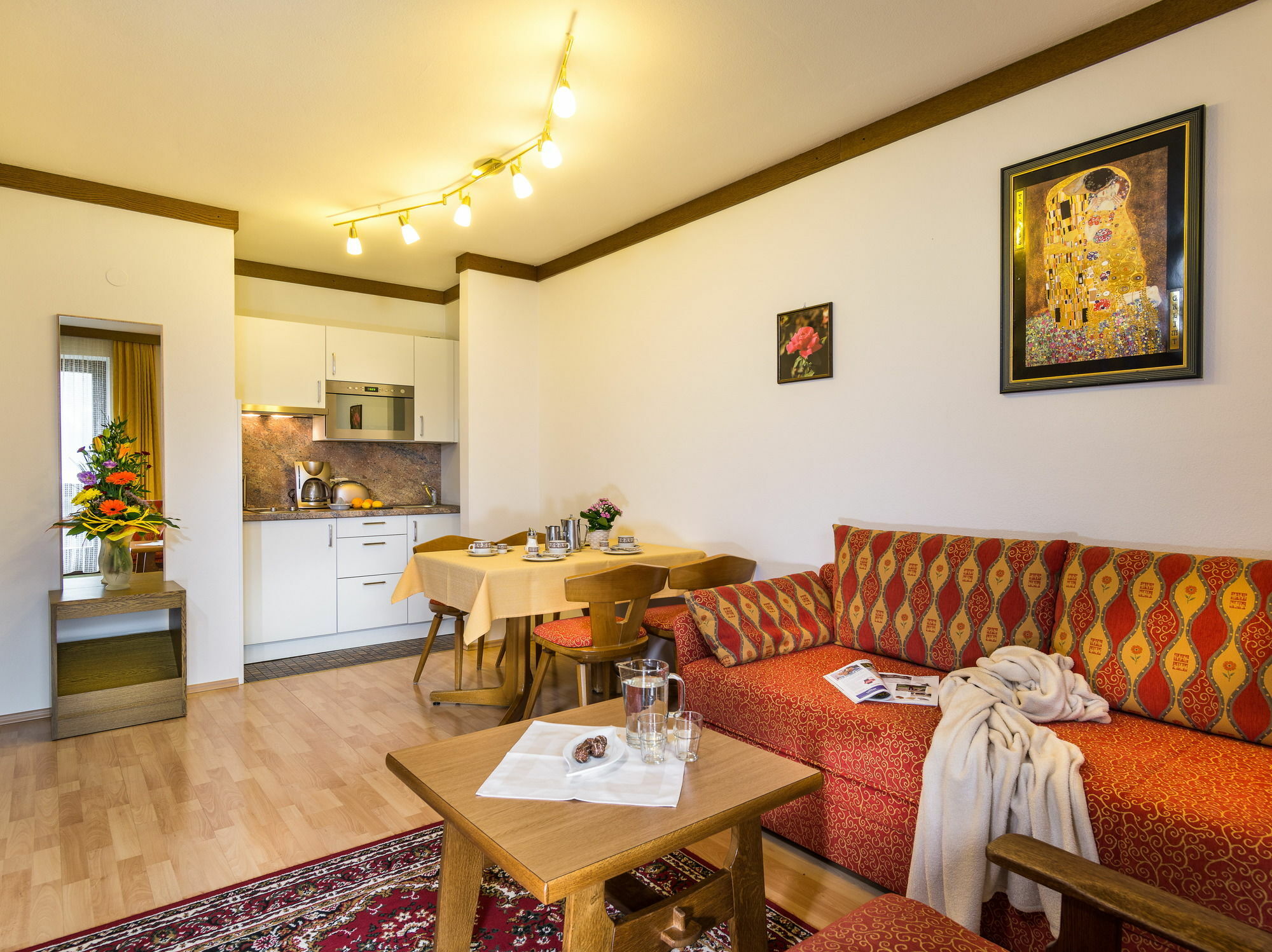Winklers Gipfelblick Chalet, Inklusive Alpentherme - Ganzjaehrig, Gasteiner Bergbahn - Nur Sommer Bad Hofgastein Eksteriør billede