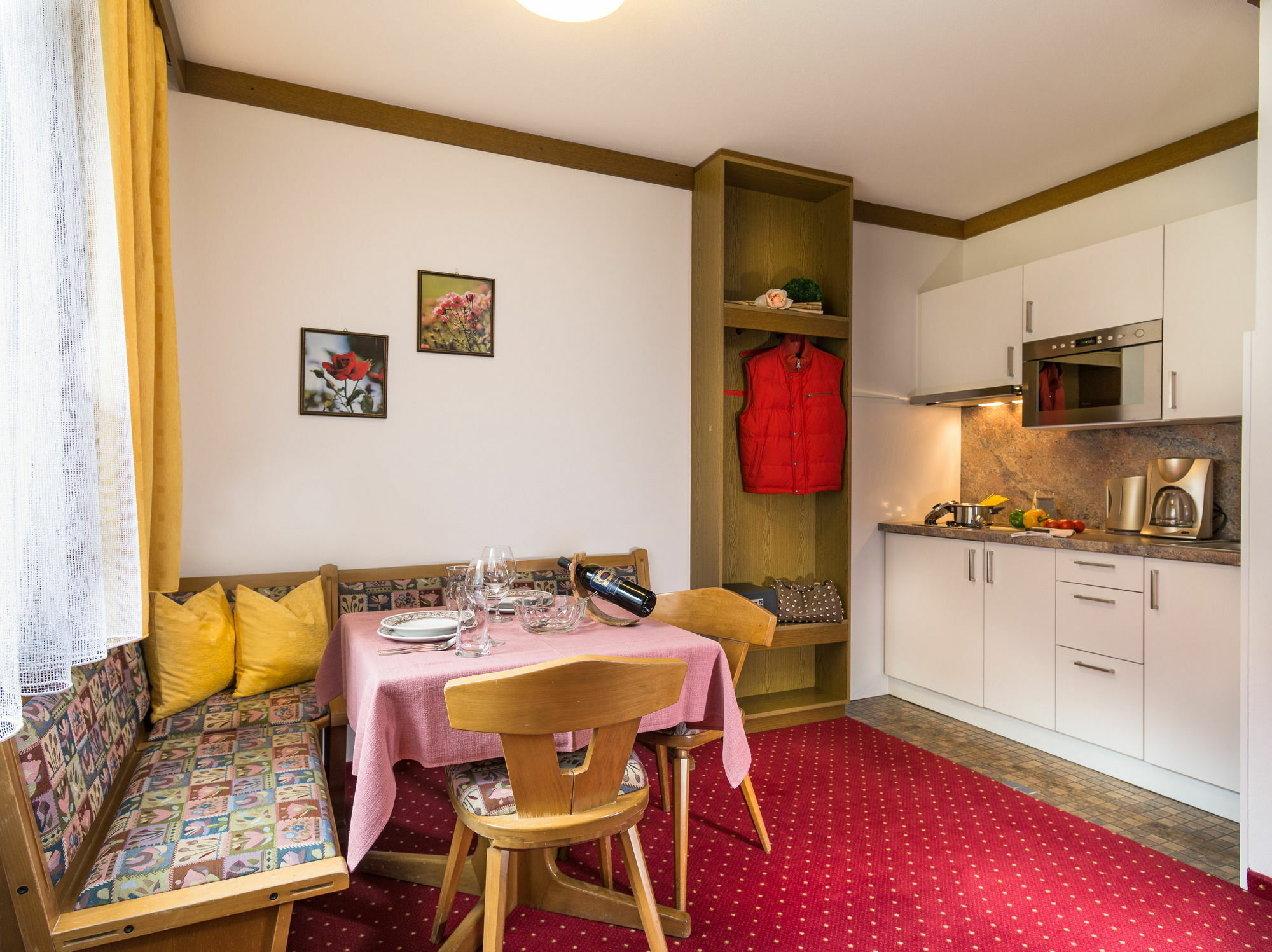 Winklers Gipfelblick Chalet, Inklusive Alpentherme - Ganzjaehrig, Gasteiner Bergbahn - Nur Sommer Bad Hofgastein Eksteriør billede