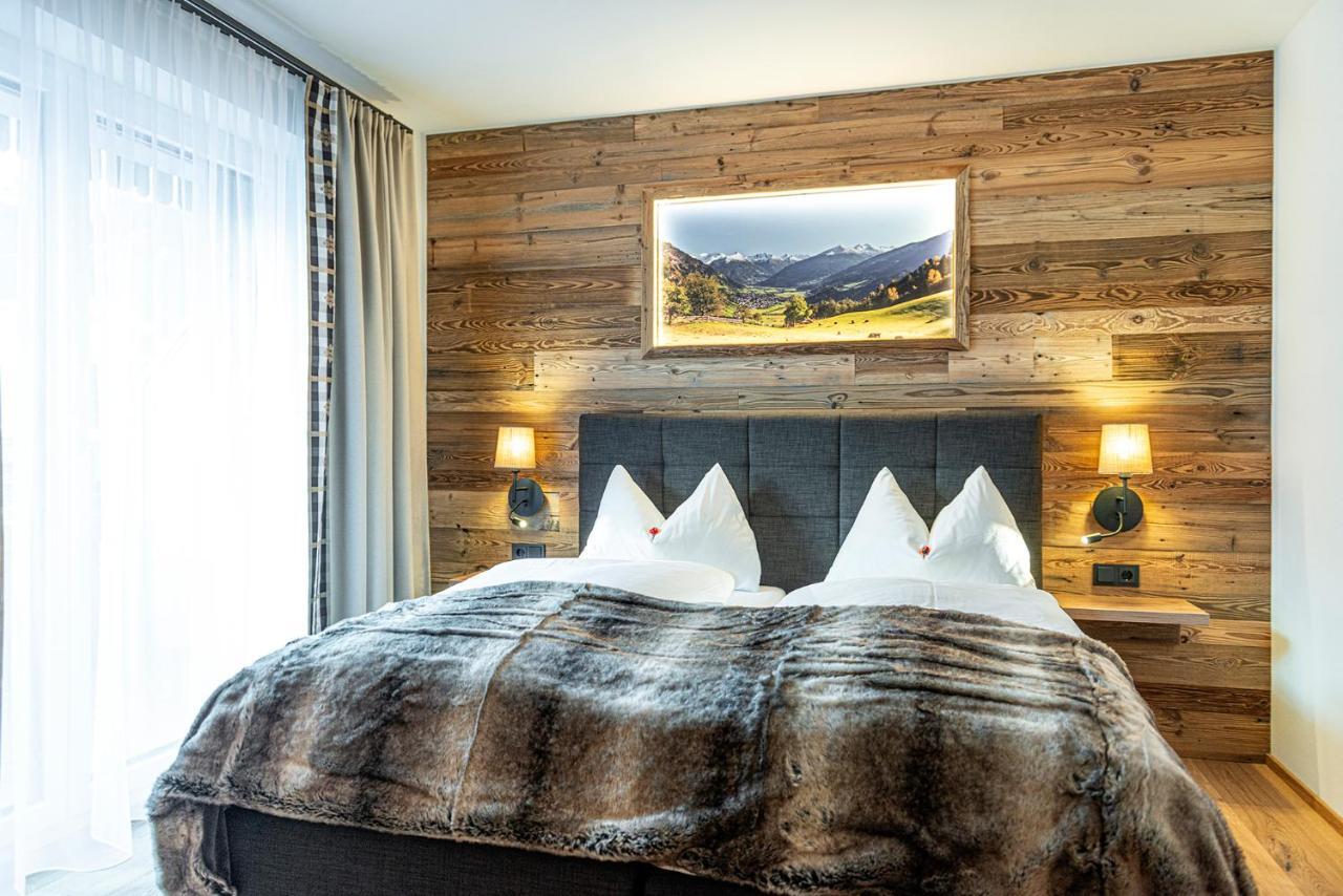 Winklers Gipfelblick Chalet, Inklusive Alpentherme - Ganzjaehrig, Gasteiner Bergbahn - Nur Sommer Bad Hofgastein Eksteriør billede