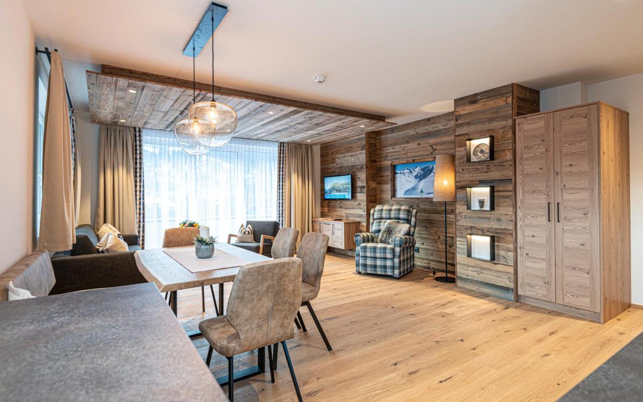 Winklers Gipfelblick Chalet, Inklusive Alpentherme - Ganzjaehrig, Gasteiner Bergbahn - Nur Sommer Bad Hofgastein Eksteriør billede